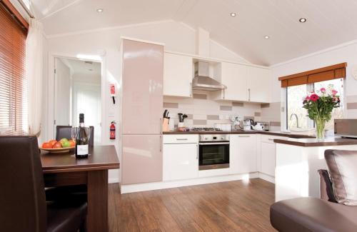 Narberth Complejo | Herons Brook Retreat Lodges