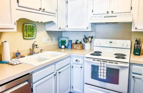 Mount Pleasant Casa | Herons' Haven