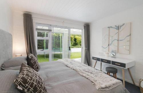 Knysna Casa | Herons House