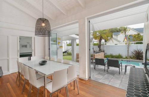 Knysna Casa | Herons House