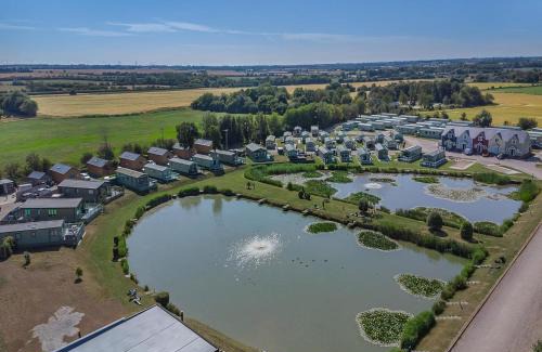 Burgh le Marsh Complejo | Herons Mead Cottages