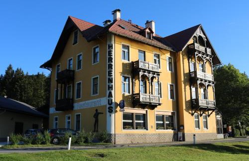 Sankt Sebastian Apartamento | Herrenhaus am Erlaufsee - DorfResort Mitterbach