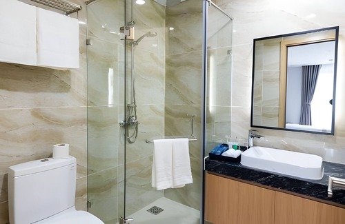 Duong To Hotel | Herring Phu Quoc Hotel