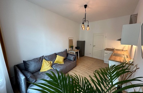 Altenburg Apartamento | Herrliche Ferienwohnung am Großen Teich