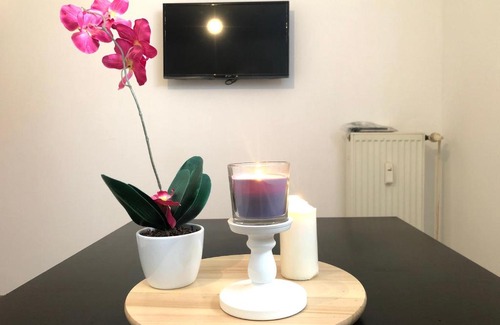 Region Hannover District Casa | Herrmann-Apartments