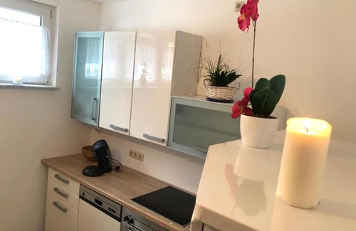 Region Hannover District Casa | Herrmann-Apartments