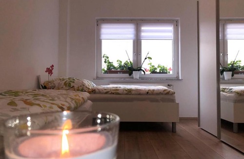 Region Hannover District Casa | Herrmann-Apartments