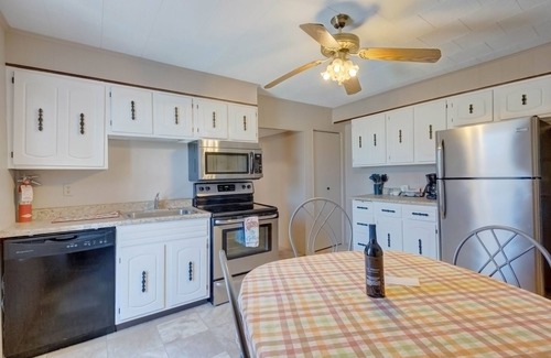 Hershey Apartamento | Hershey Kiss 2 habitaciones