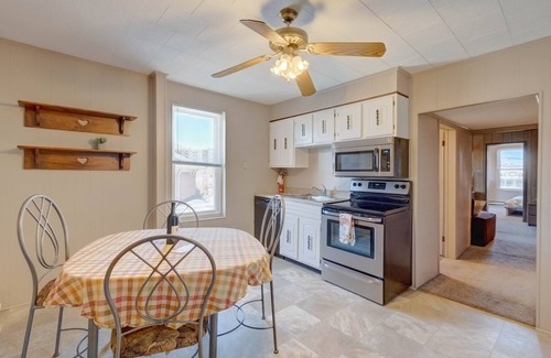 Hershey Apartamento | Hershey Kiss 2 habitaciones