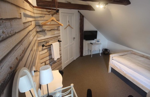 Albertslund Casa | Herstedly Guesthouse