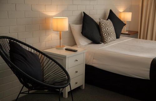 Herston Hotel | Herston Place Motel