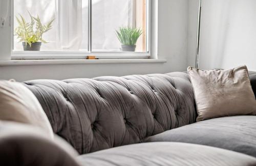 Hertford Apartamento | Hertford Riverside Retreat and Gym