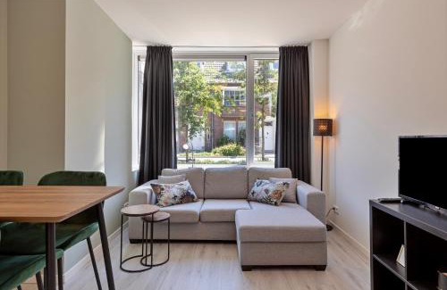 Binnenstad Apartamento | Hertog 1 Modern and perfectly located apartment
