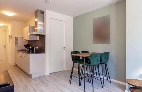 Binnenstad Apartamento | Hertog 1 Modern and perfectly located apartment