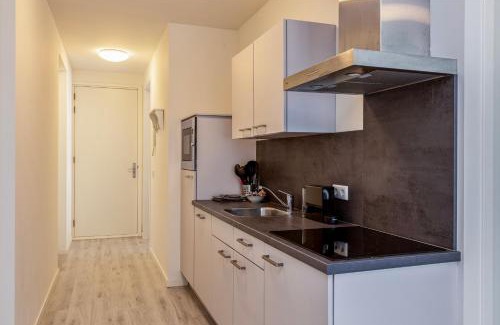 Binnenstad Apartamento | Hertog 1 Modern and perfectly located apartment