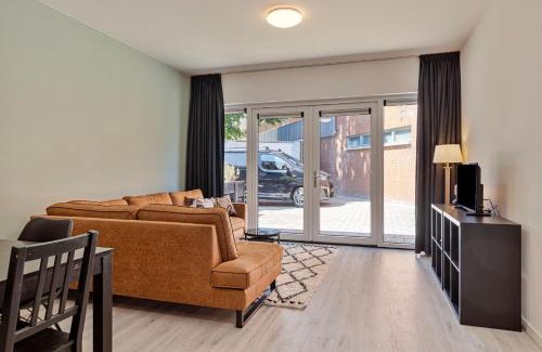 Binnenstad Apartamento | Hertog 2b Modern and perfectly located apartment