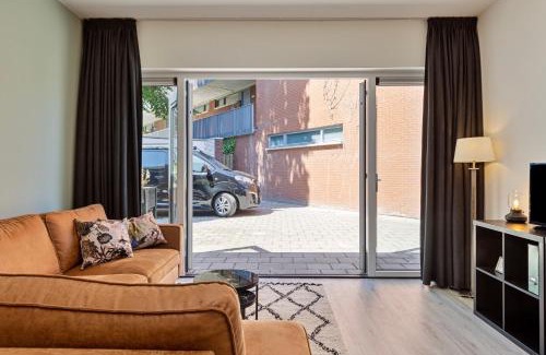 Binnenstad Apartamento | Hertog 2b Modern and perfectly located apartment