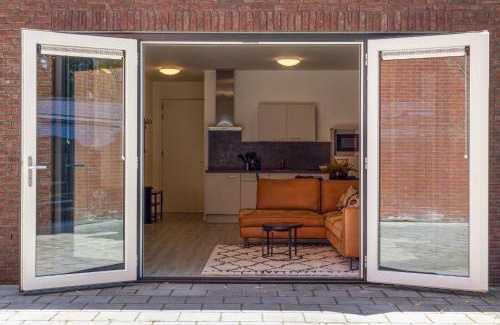 Binnenstad Apartamento | Hertog 2b Modern and perfectly located apartment
