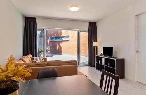 Binnenstad Apartamento | Hertog 2b Modern and perfectly located apartment