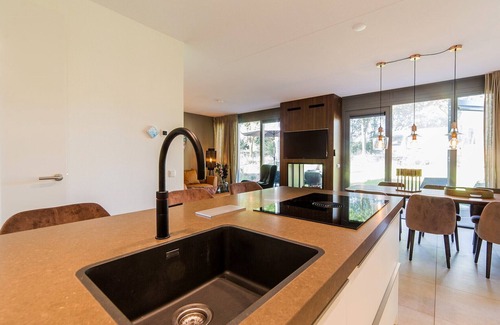 Maastricht Villa | Hertogenvilla Prestige - 3 bedrooms / 3 bathrooms