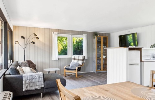 Hoensinge Casa | "Herulf" - 2km from the sea by Interhome