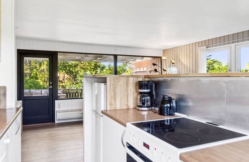 Hoensinge Casa | "Herulf" - 2km from the sea by Interhome