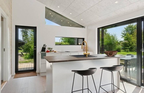 Grlev Casa | "Herulf" - 450m from the sea by Interhome