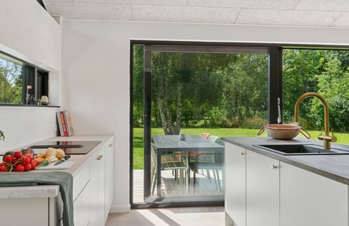 Grlev Casa | "Herulf" - 450m from the sea by Interhome