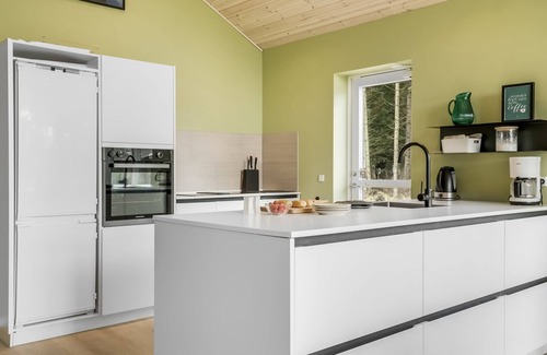 Hals Casa | "Herwarth" - 2.3km from the sea by Interhome