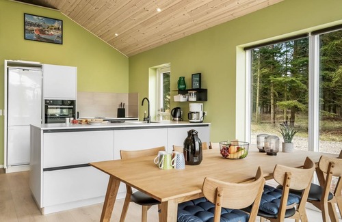 Hals Casa | "Herwarth" - 2.3km from the sea by Interhome
