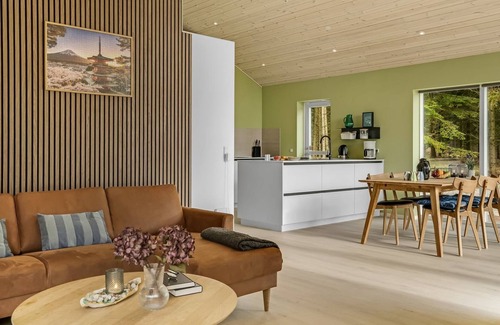 Hals Casa | "Herwarth" - 2.3km from the sea by Interhome