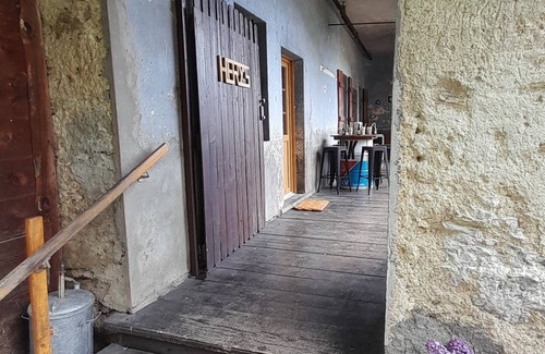 Mercury Casa | Hery's, maison de vacances à la montagne en famille ou entre amis