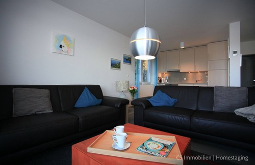 Unteruhldingen Apartamento | Herzlich Willkommen in Unserer Ferienwohnung Birnau-blick!
