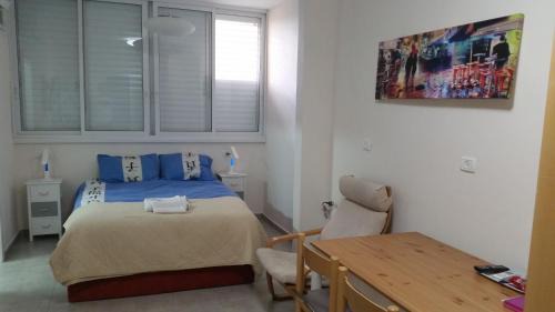 Herzliya Apartamento | Herzliya Center Apartments