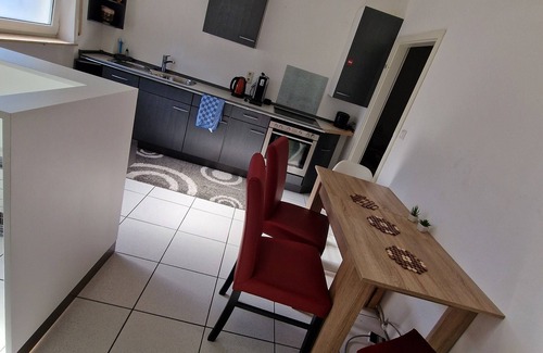 Herzogenaurach Apartamento | HerzoHome Apartment