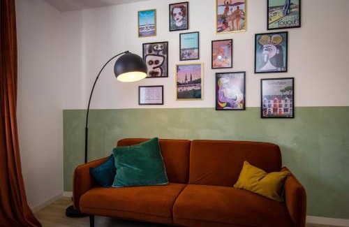 Hesdin Apartamento | Hesdin Appart Holidays 2