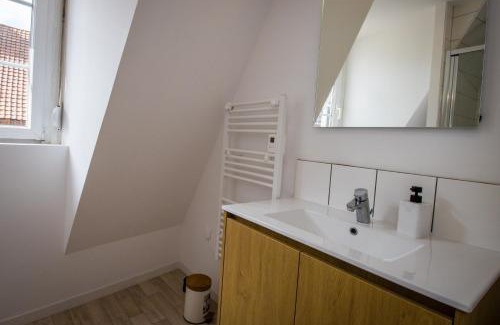 Hesdin Apartamento | Hesdin Appart Holidays 2
