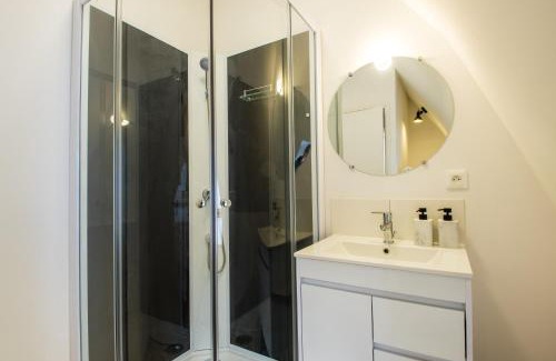 Hesdin Apartamento | Hesdin Appart Holidays 4