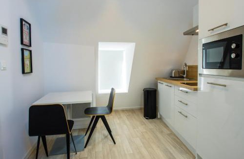 Hesdin Apartamento | Hesdin Appart Holidays 4