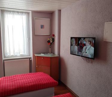 Gundernhausen Casa | Hessisches Haus