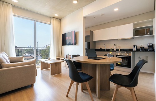 Asuncion Apartamento | Life Mariscal