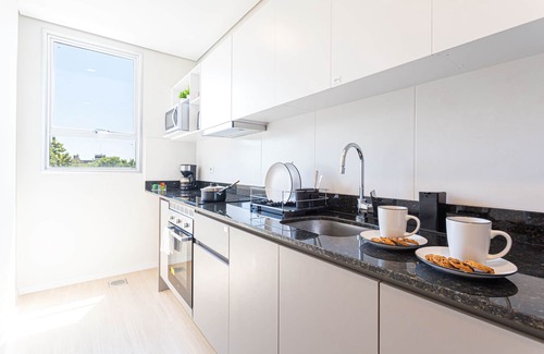 Asuncion Apartamento | Life Mariscal