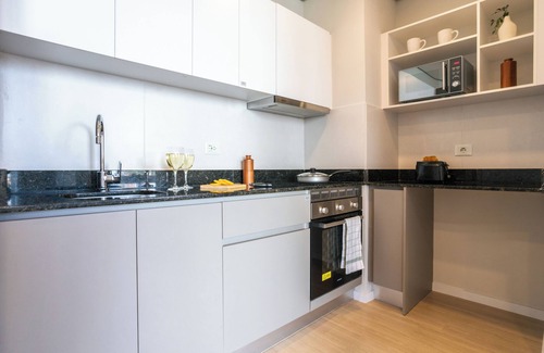 Asuncion Apartamento | Life Mariscal
