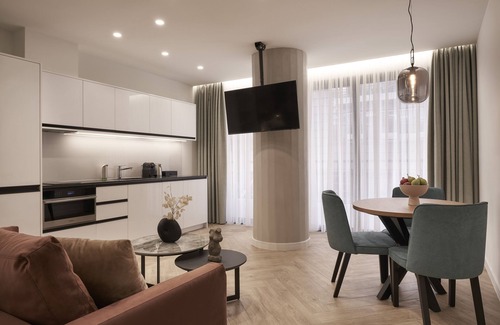 Ilisia Apartamento | Hestia - Dimitressa 4