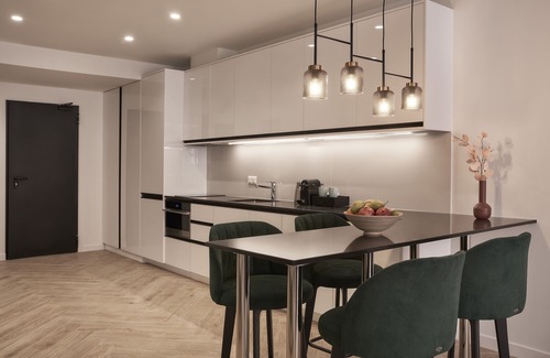 Ilisia Apartamento | Hestia - Dimitressa 4