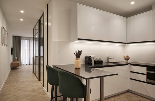 Ilisia Apartamento | Hestia - Dimitressa 4