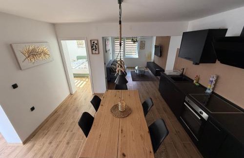 Zajecar Casa | Hestia Suite