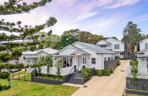 East Toowoomba Casa | Hestia Villa - Luxury Retreat near CBD and Grammar