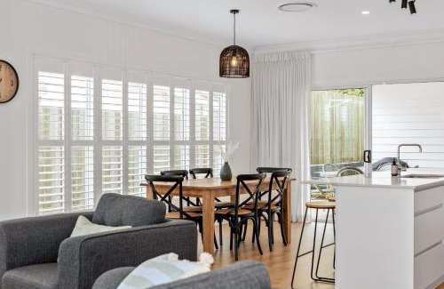 East Toowoomba Casa | Hestia Villa - Luxury Retreat near CBD and Grammar