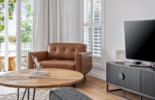 East Toowoomba Casa | Hestia Villa - Luxury Retreat near CBD and Grammar